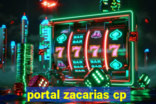 portal zacarias cp